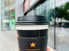 -星巴克臻选(北京富力家园店)