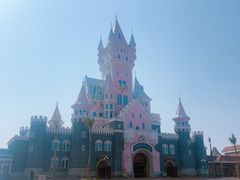 -厦门方特梦幻王国