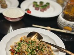-海味世家·家常菜馆(明州里店)