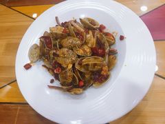 -连锦记海鲜烧烤大排档·锦州特色(西安路交大店)