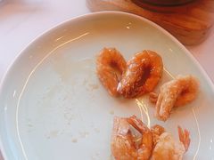 -晋阳春·山西菜·北京烤鸭(交大店)