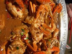 -胖哥俩肉蟹煲(杭州下沙学林街店)