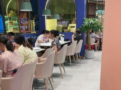 -夏日玛莉西餐厅(金茂览秀城店)