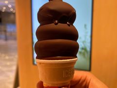 -DQ·蛋糕·冰淇淋(虹口龙之梦店)