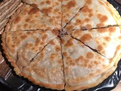 -楼兰新疆主题餐厅(苏州中心店)