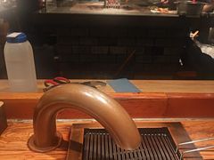 -千寻烧肉(政务区店)