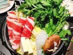 寿喜锅-牛焱·烧肉酒肆(五大道店)