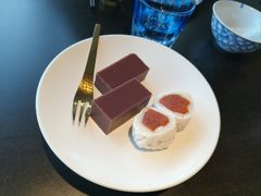 -喜悦烤鸭·新京菜(王府井店)