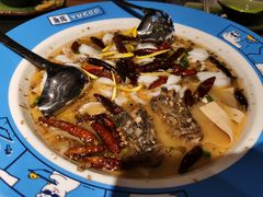 -鱼库·不仅是一家烤鱼店(车公庙店)