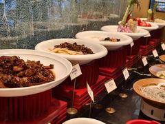 -衢农会·衢州菜·宴请(国际机场店)