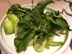 -粗茶淡饭·汉口公馆(循礼门店)