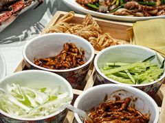 -渔家风味·鲅鱼水饺·央视展播·海鲜天津菜(开发区店)