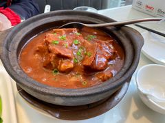 -金湖港式餐厅(建外店)