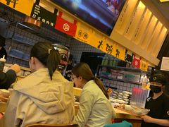 -熊吞·大碗丼烧肉饭(济宁万达广场店)