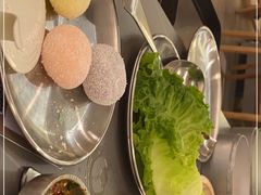 -晓沸牛肉海鲜小火锅(白湖亭万达广场店)