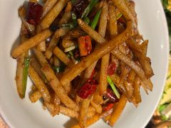 -吃饭皇帝大(长宁龙之梦店)