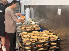 -定家小酥肉·清真(回民街店)