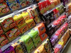 -BETTER拜特精品超市(丹尼斯一天地店)