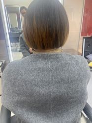 -川和潮人漂色·烫染·接发