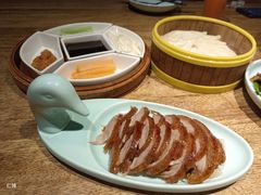 -小吊梨汤·北京菜·烤鸭(望京四元桥购物中心店)