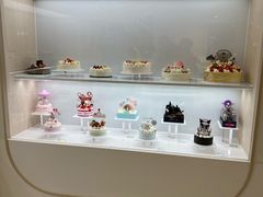-好利来(梅江永旺店)