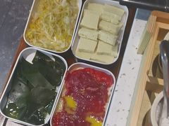 -鑫隆四季涮肉(八角畅游店)