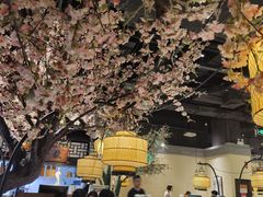 -绿茶餐厅(昌平悦荟店)