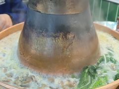 -徐记铜火锅(泉园店)