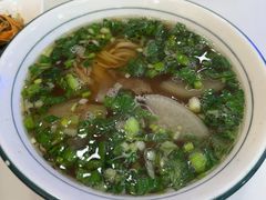 -清真·尖子尖牛肉面(王府井店)
