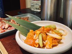 -新石器烤肉(之心城店)