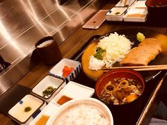 -牛かつもと村(上野店)