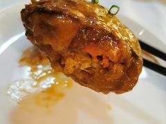 六月黄炒年糕-洋洋中餐馆·SINCE 1997(信投店)