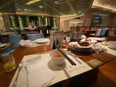 -马哥孛罗酒店·SAVVY全日餐厅