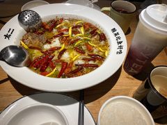 -太二酸菜鱼(深圳布吉万象汇店)