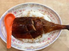 -一乐烧鹅(中环店)