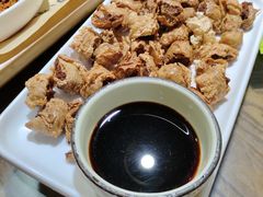 -东来土菜馆(民祥园路店)
