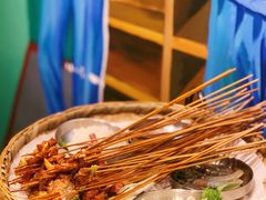 -班花麻辣烫(南京概念店)