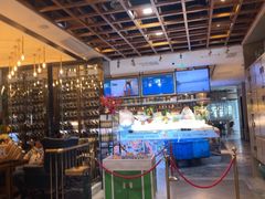 -亚马逊蒸汽活海鲜自助(LCM置汇旭辉广场店)