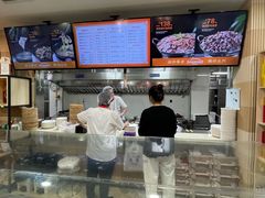 -闫家驴肉老店(华电一校店)