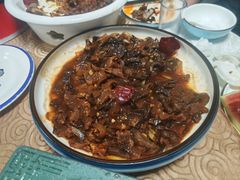 -人民公社大食堂(张家湾店)