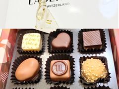 -Laderach 莱德拉(上海环贸iapm店)