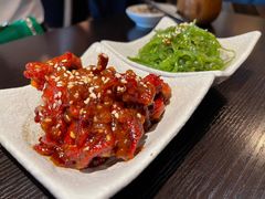 -鹏祖料理