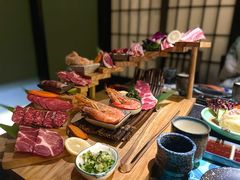 -神隐烧肉酒场(九街店)