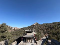 -雁门关景区