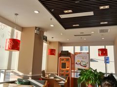 大堂-嘉和一品粥(魏公村店)