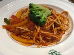 -汤姆家的牛排意面披萨(融创茂店)