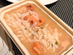 -富力威斯汀酒店-中国元素中餐厅(武昌临江店)