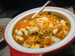 -湘轩·土菜研究院(光大店)