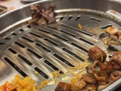-炽城·烤肉名家(鸿达中央广场店)
