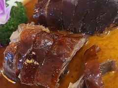 -德胜轩正宗顺德菜(宝安沙井会展中心店)